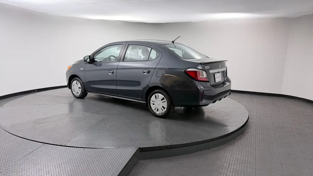 Florida Fine Cars - Used MITSUBISHI MIRAGE G4 2024 WEST PALM ES