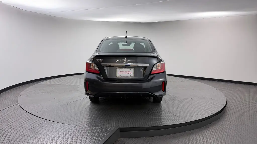 Florida Fine Cars - Used MITSUBISHI MIRAGE G4 2024 WEST PALM ES