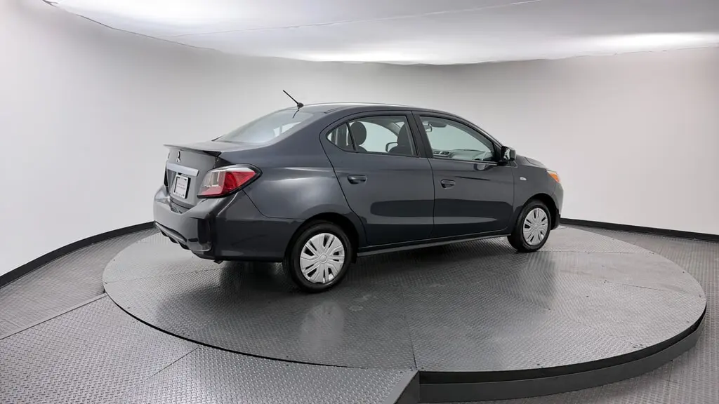 Florida Fine Cars - Used MITSUBISHI MIRAGE G4 2024 WEST PALM ES