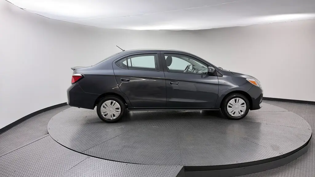 Florida Fine Cars - Used MITSUBISHI MIRAGE G4 2024 WEST PALM ES