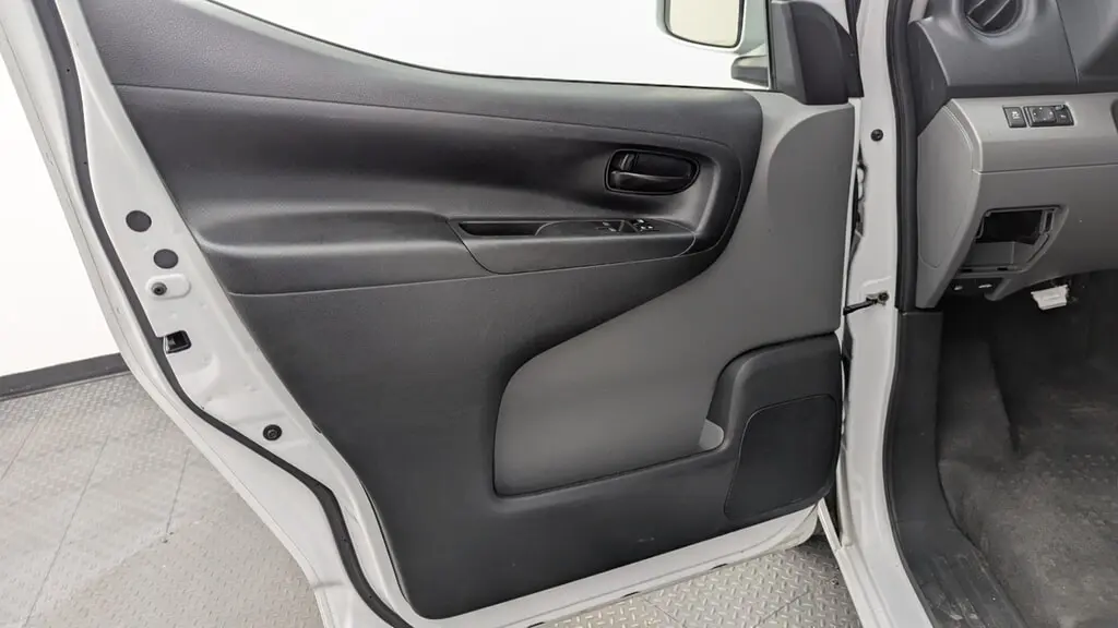 Florida Fine Cars - Used NISSAN NV200 COMPACT CARGO 2020 MARGATE SV
