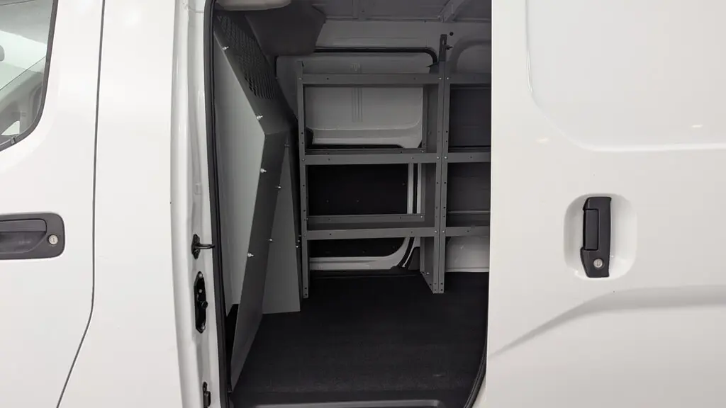 Florida Fine Cars - Used NISSAN NV200 COMPACT CARGO 2020 MARGATE SV