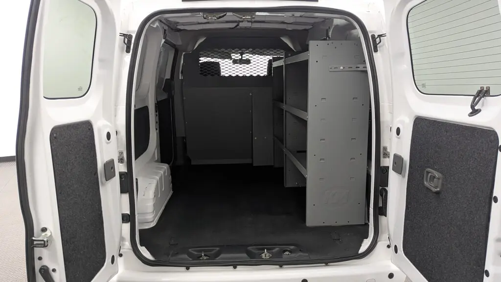 Florida Fine Cars - Used NISSAN NV200 COMPACT CARGO 2020 MARGATE SV