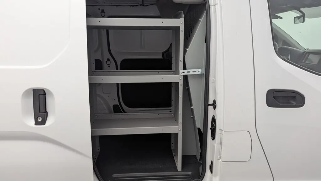 Florida Fine Cars - Used NISSAN NV200 COMPACT CARGO 2020 MARGATE SV