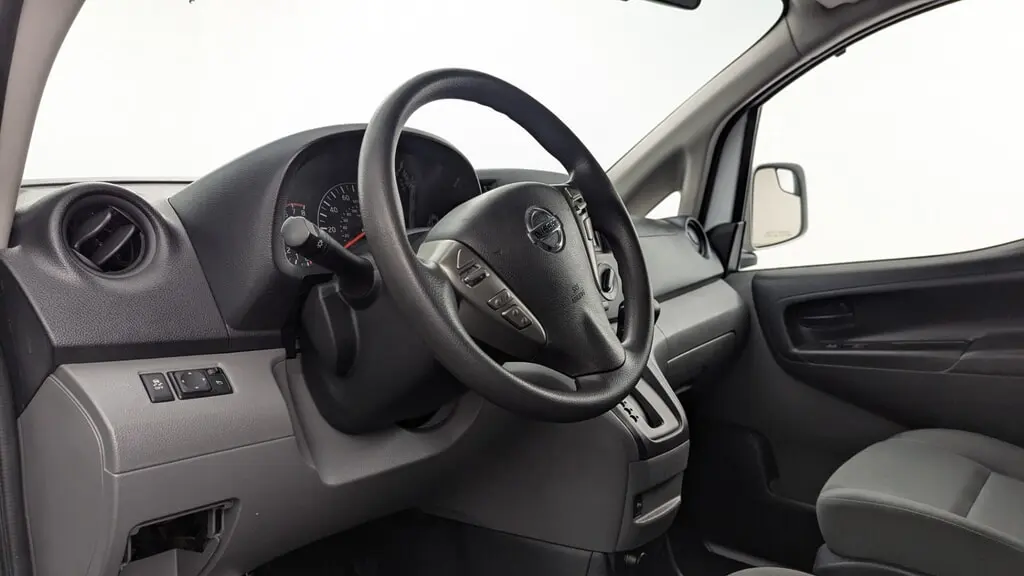 Florida Fine Cars - Used NISSAN NV200 COMPACT CARGO 2020 MARGATE SV