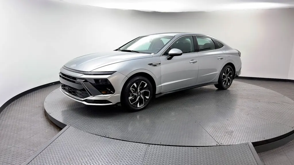 Florida Fine Cars - Used HYUNDAI SONATA 2025 WEST PALM SEL