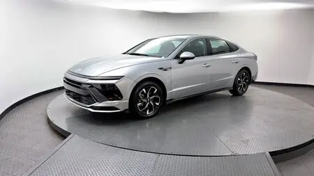 Florida Fine Cars - Used HYUNDAI SONATA 2025 WEST PALM SEL