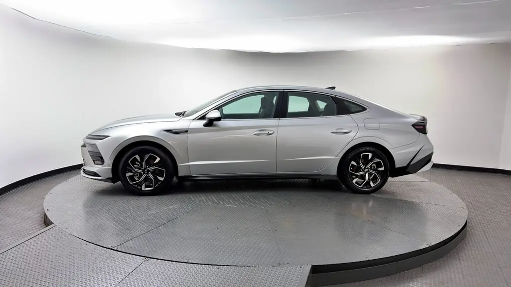 Florida Fine Cars - Used HYUNDAI SONATA 2025 WEST PALM SEL