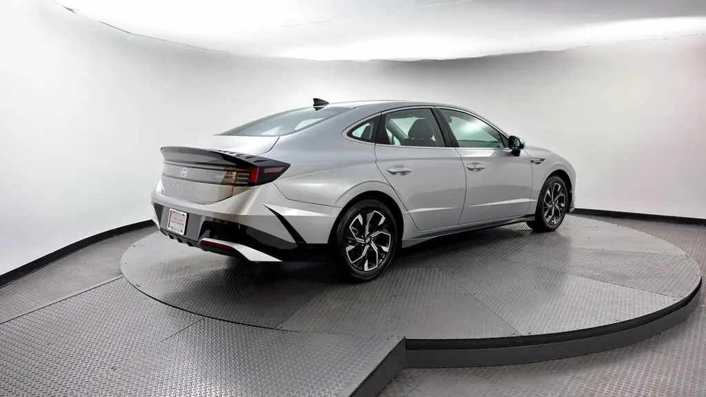 Florida Fine Cars - Used HYUNDAI SONATA 2025 WEST PALM SEL