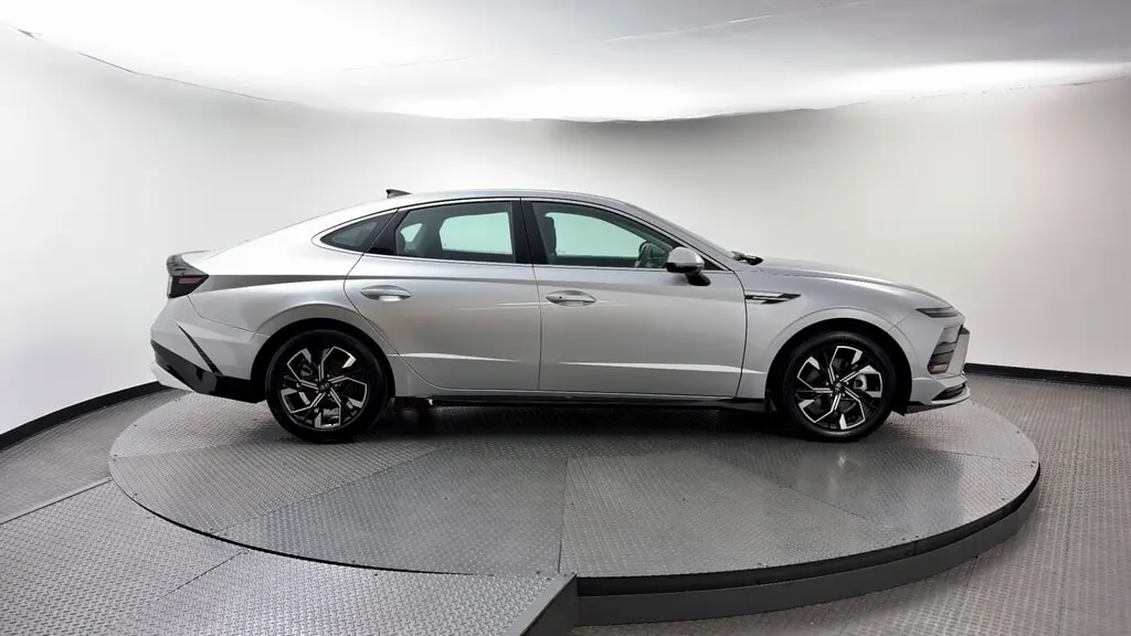 Florida Fine Cars - Used HYUNDAI SONATA 2025 WEST PALM SEL