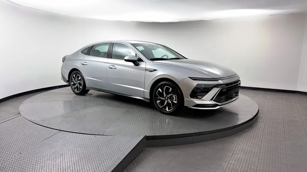 Florida Fine Cars - Used HYUNDAI SONATA 2025 WEST PALM SEL