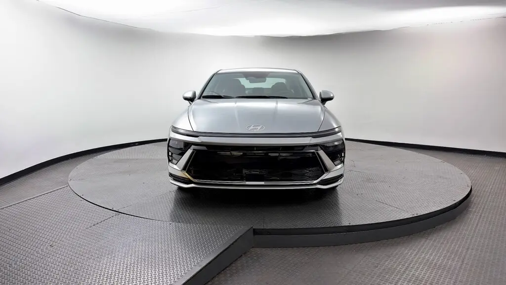 Florida Fine Cars - Used HYUNDAI SONATA 2025 WEST PALM SEL