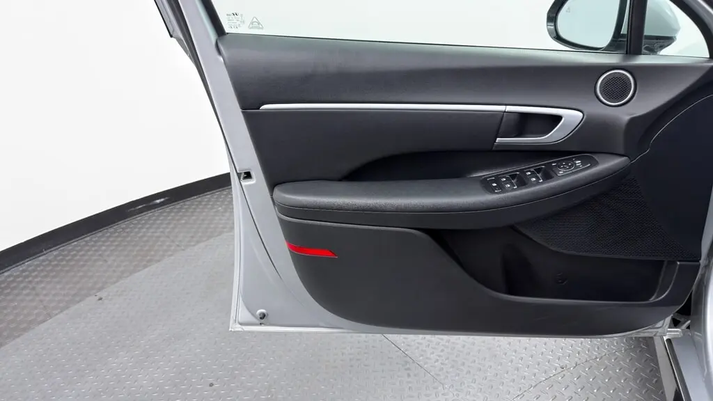 Florida Fine Cars - Used HYUNDAI SONATA 2025 WEST PALM SEL