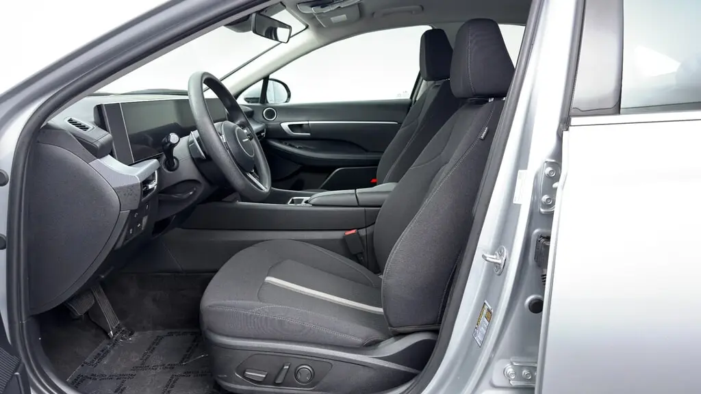 Florida Fine Cars - Used HYUNDAI SONATA 2025 WEST PALM SEL