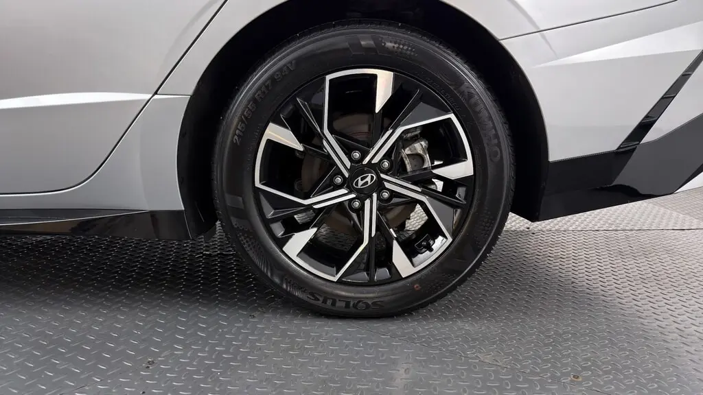 Florida Fine Cars - Used HYUNDAI SONATA 2025 WEST PALM SEL
