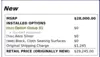Florida Fine Cars - Used HYUNDAI SONATA 2025 WEST PALM SEL