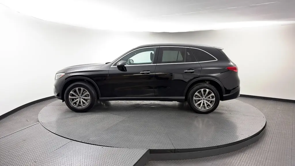 Florida Fine Cars - Used MERCEDES-BENZ GLC 2024 WEST PALM GLC 300