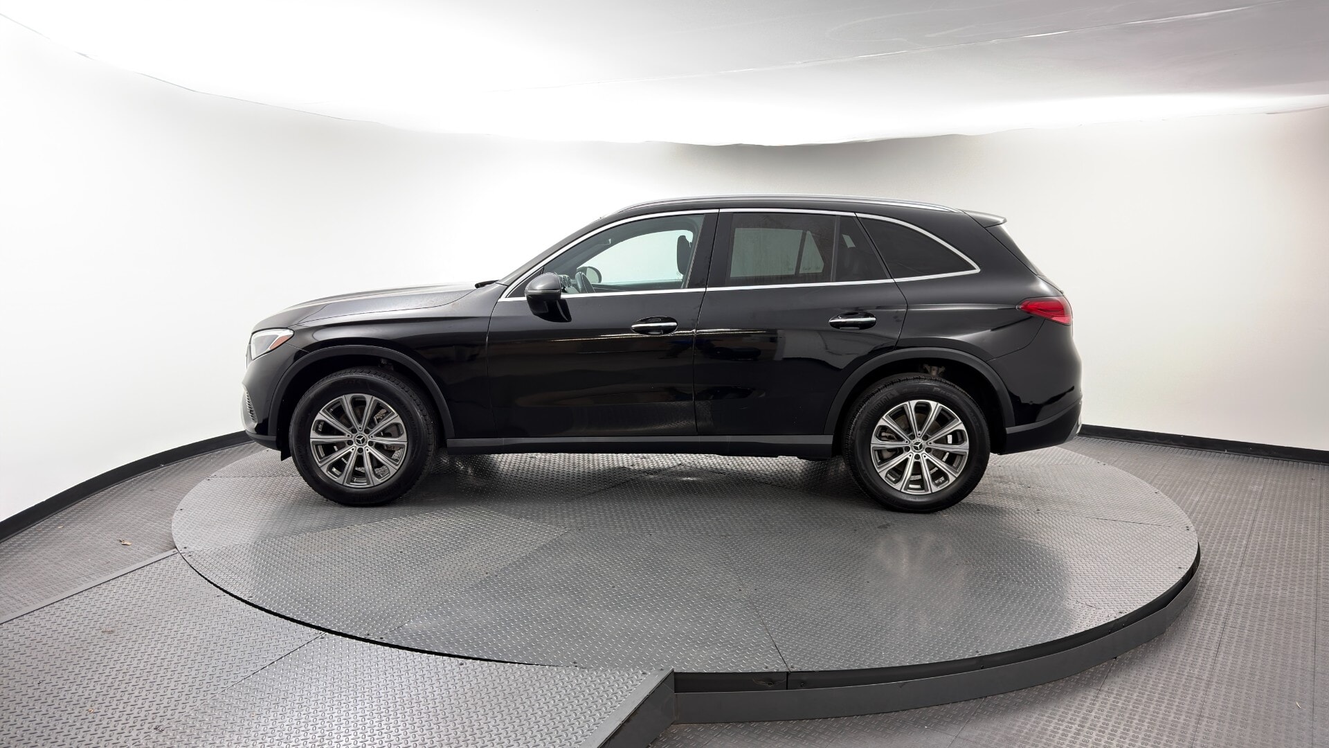 Florida Fine Cars - Used vehicle - SUV MERCEDES-BENZ GLC 2024