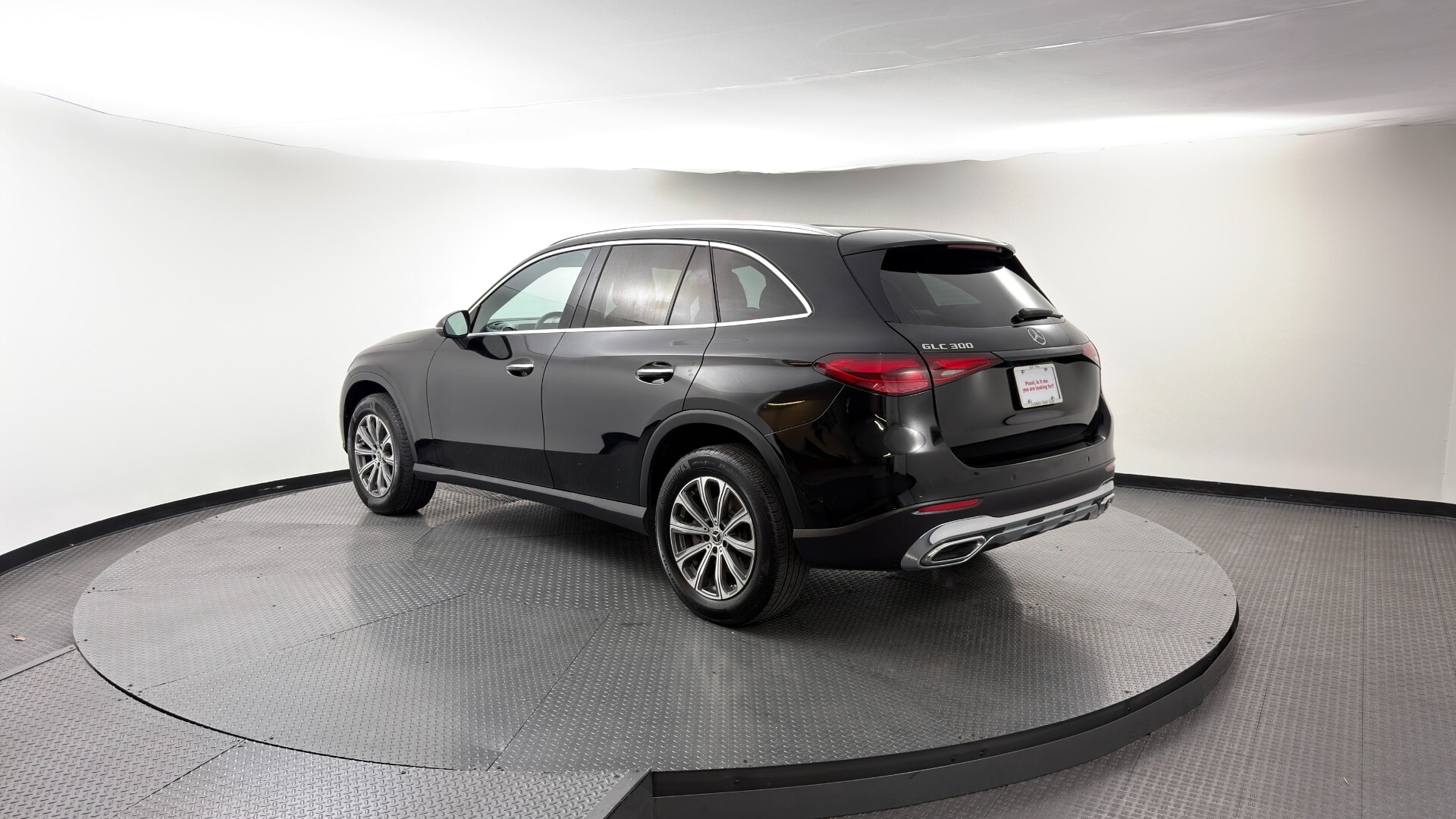 Florida Fine Cars - Used vehicle - SUV MERCEDES-BENZ GLC 2024