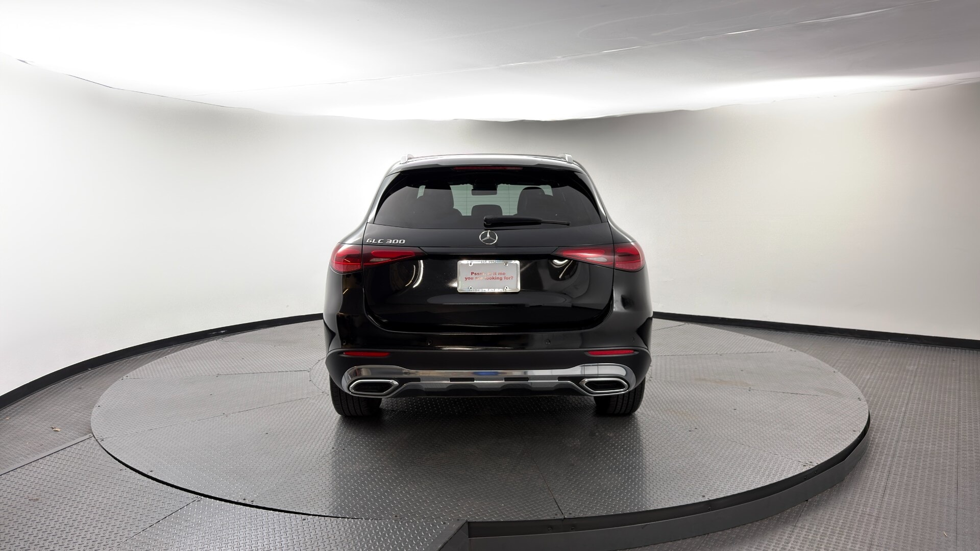Florida Fine Cars - Used vehicle - SUV MERCEDES-BENZ GLC 2024