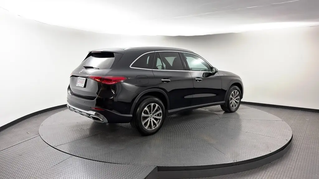 Florida Fine Cars - Used MERCEDES-BENZ GLC 2024 WEST PALM GLC 300