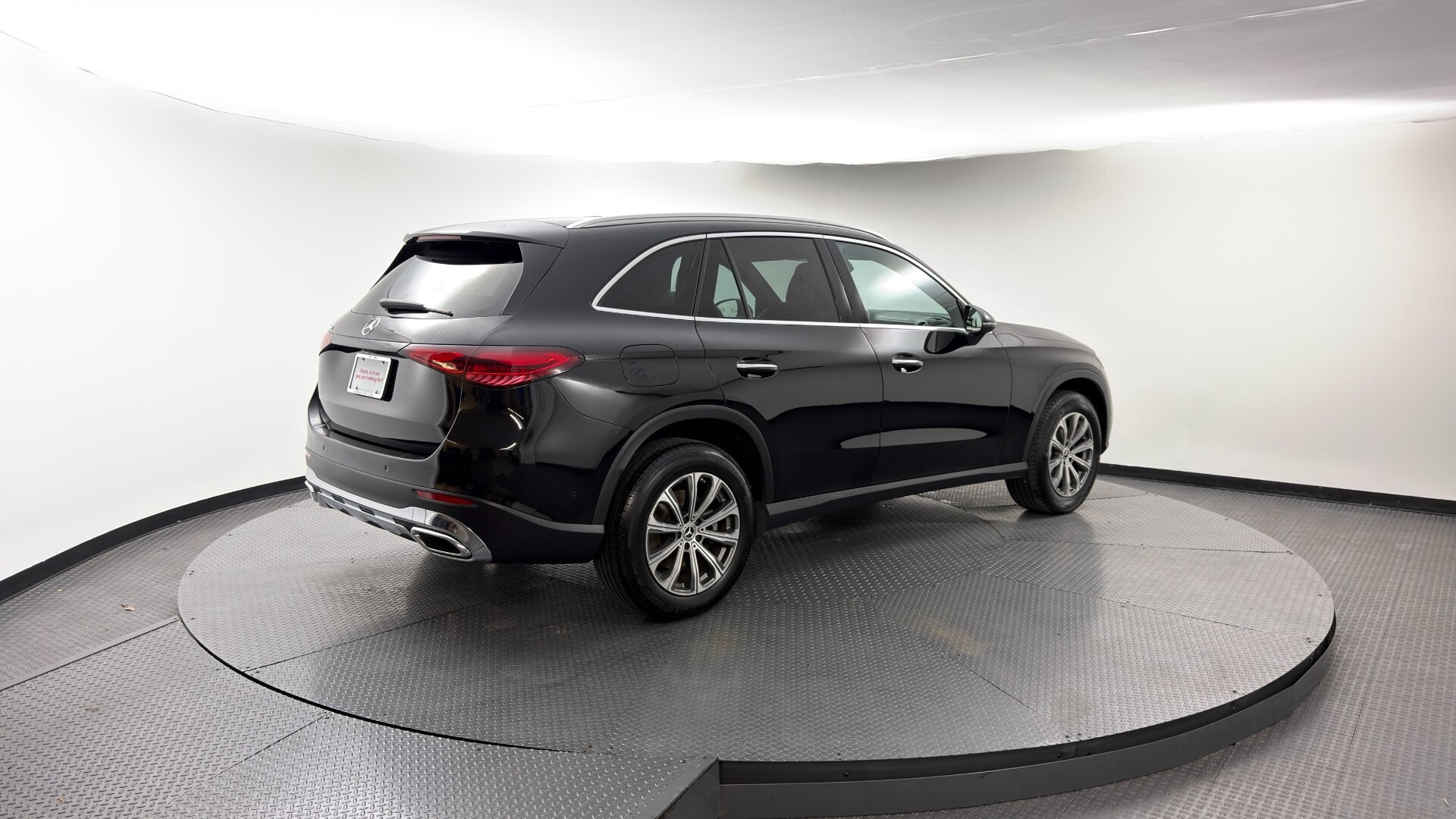 Florida Fine Cars - Used vehicle - SUV MERCEDES-BENZ GLC 2024