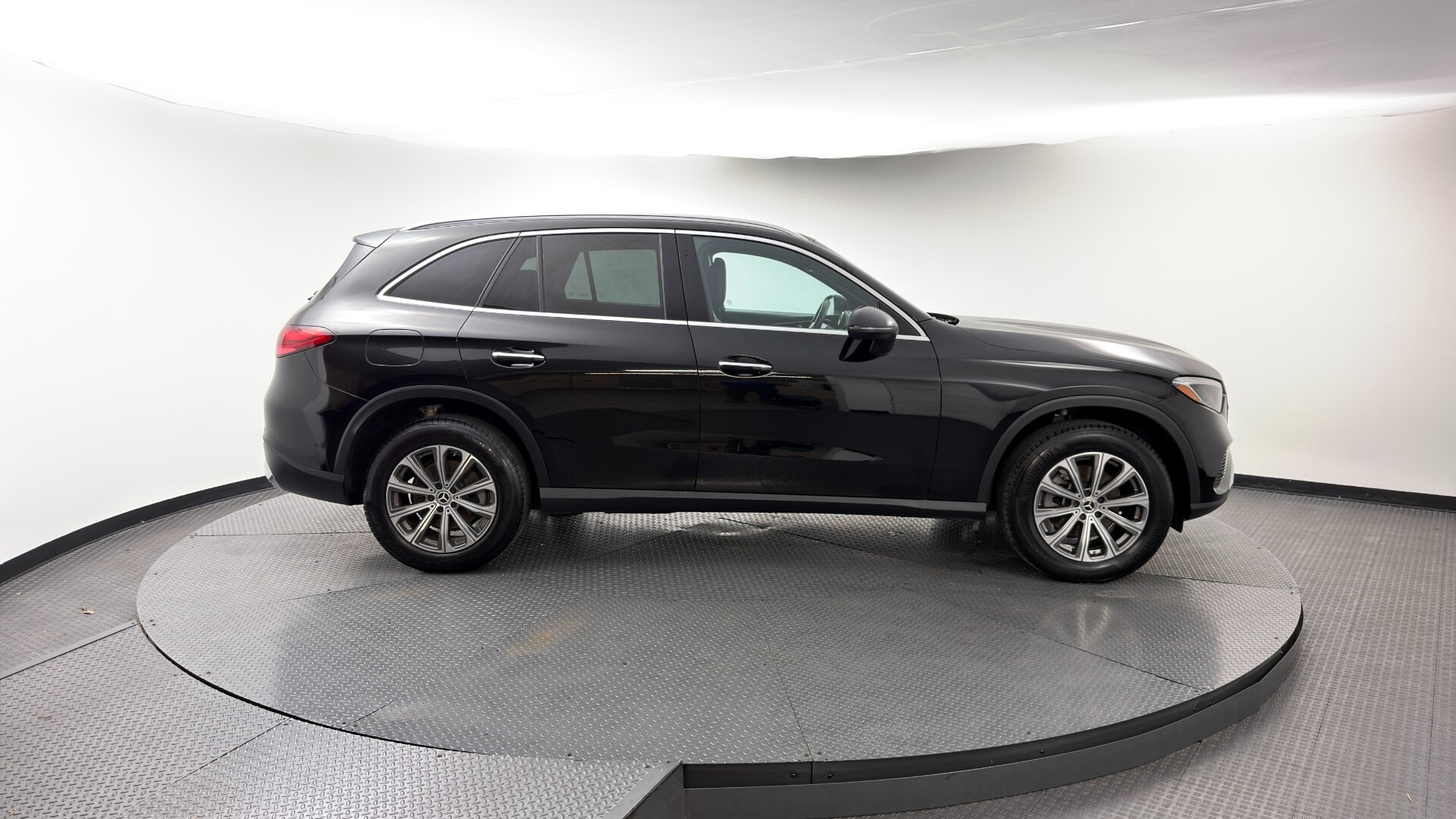 Florida Fine Cars - Used vehicle - SUV MERCEDES-BENZ GLC 2024
