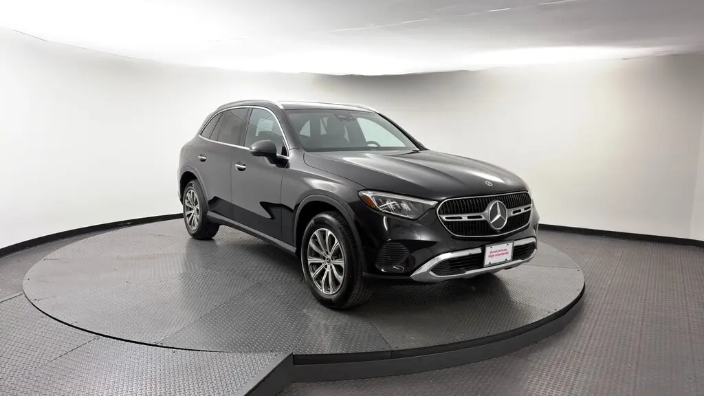 Florida Fine Cars - Used MERCEDES-BENZ GLC 2024 WEST PALM GLC 300