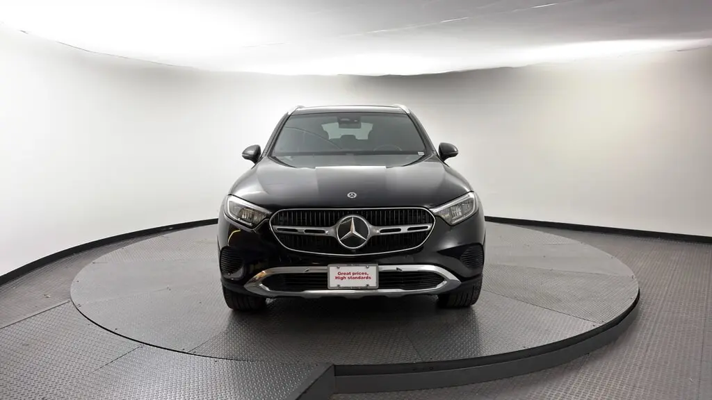 Florida Fine Cars - Used MERCEDES-BENZ GLC 2024 WEST PALM GLC 300