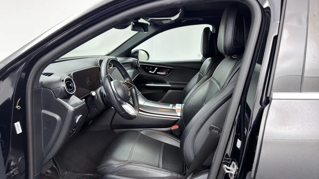 Florida Fine Cars - Used MERCEDES-BENZ GLC 2024 WEST PALM GLC 300