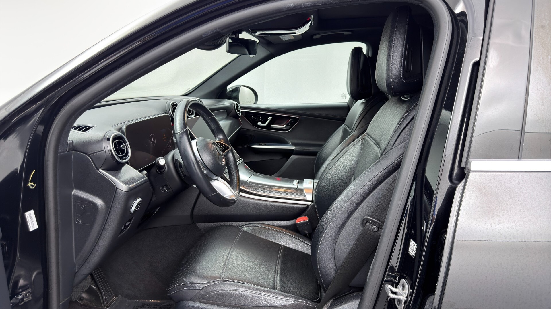 Florida Fine Cars - Used vehicle - SUV MERCEDES-BENZ GLC 2024