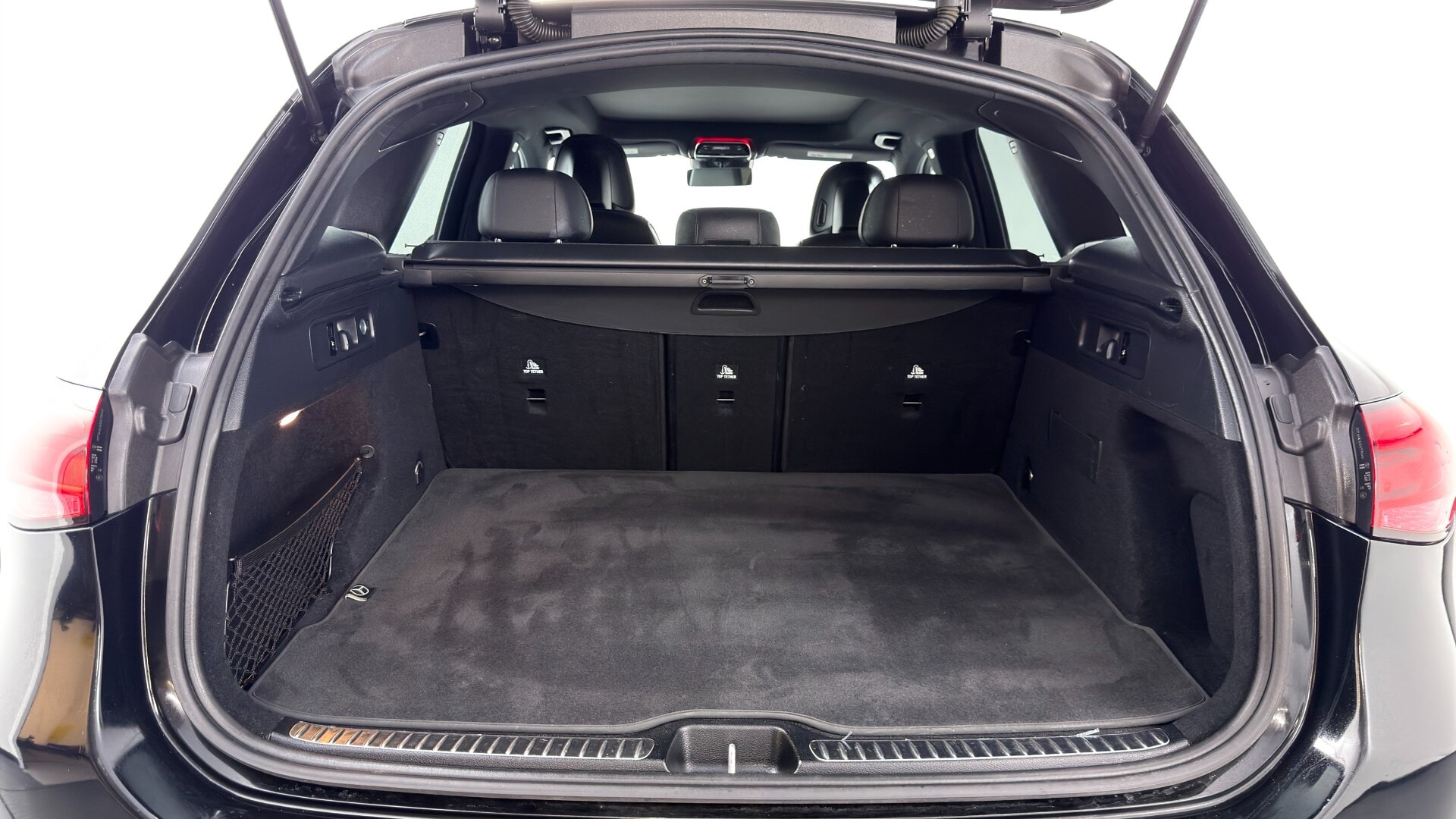 Florida Fine Cars - Used vehicle - SUV MERCEDES-BENZ GLC 2024