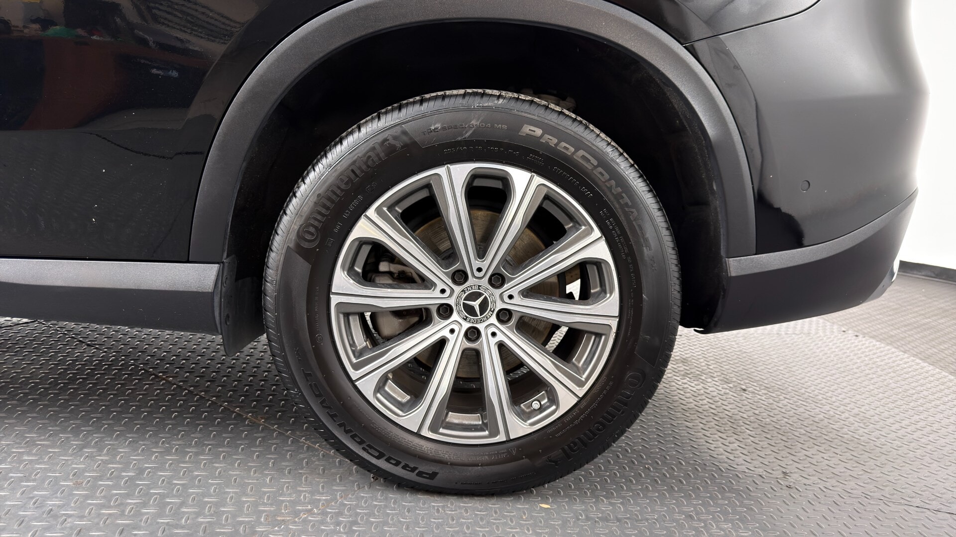 Florida Fine Cars - Used vehicle - SUV MERCEDES-BENZ GLC 2024