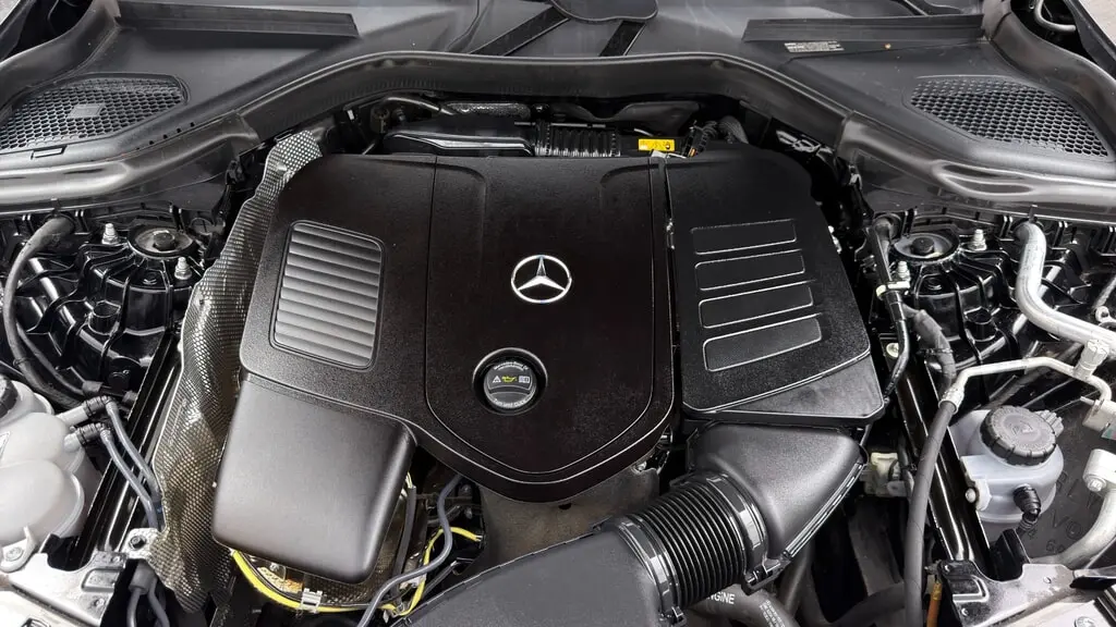Florida Fine Cars - Used MERCEDES-BENZ GLC 2024 WEST PALM GLC 300