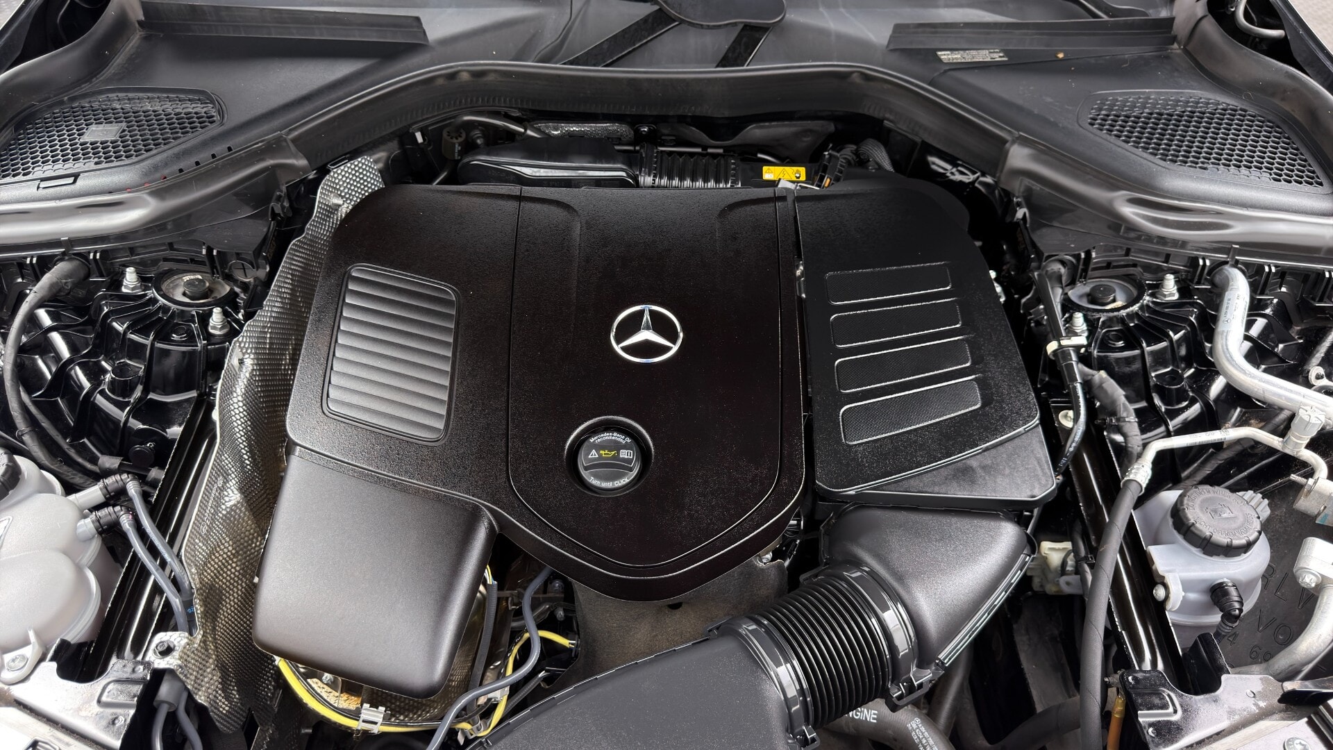 Florida Fine Cars - Used vehicle - SUV MERCEDES-BENZ GLC 2024