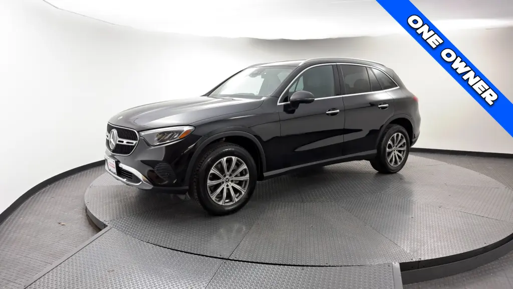 Florida Fine Cars - Used MERCEDES-BENZ GLC 2024 WEST PALM GLC 300