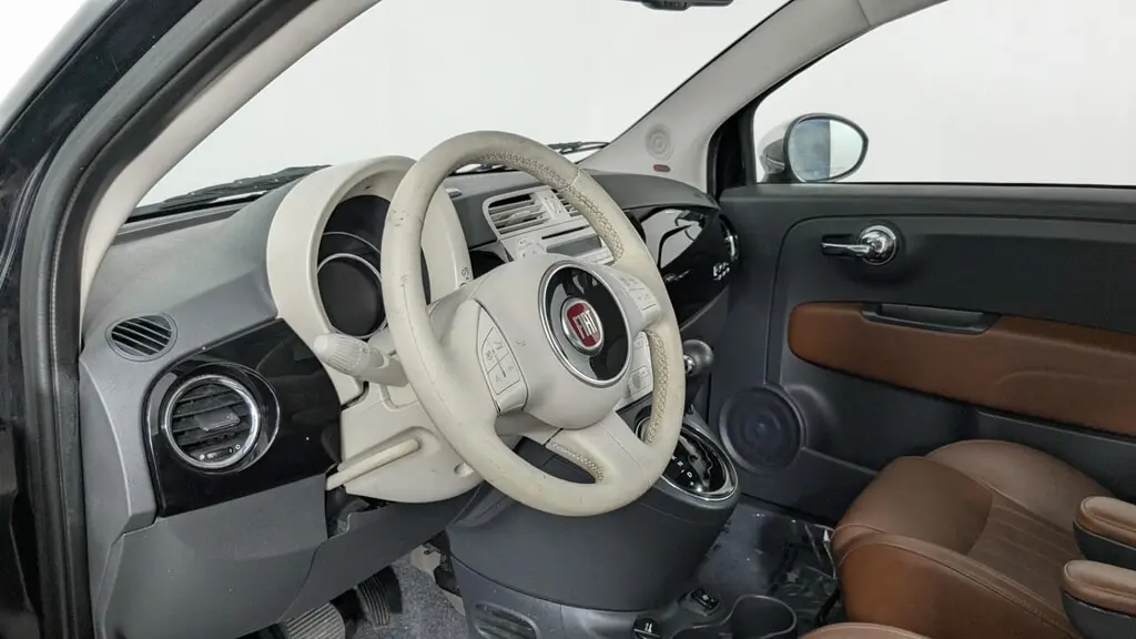 Florida Fine Cars - Used FIAT 500 2015 ORLANDO LOUNGE