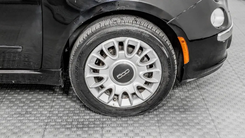 Florida Fine Cars - Used FIAT 500 2015 ORLANDO LOUNGE