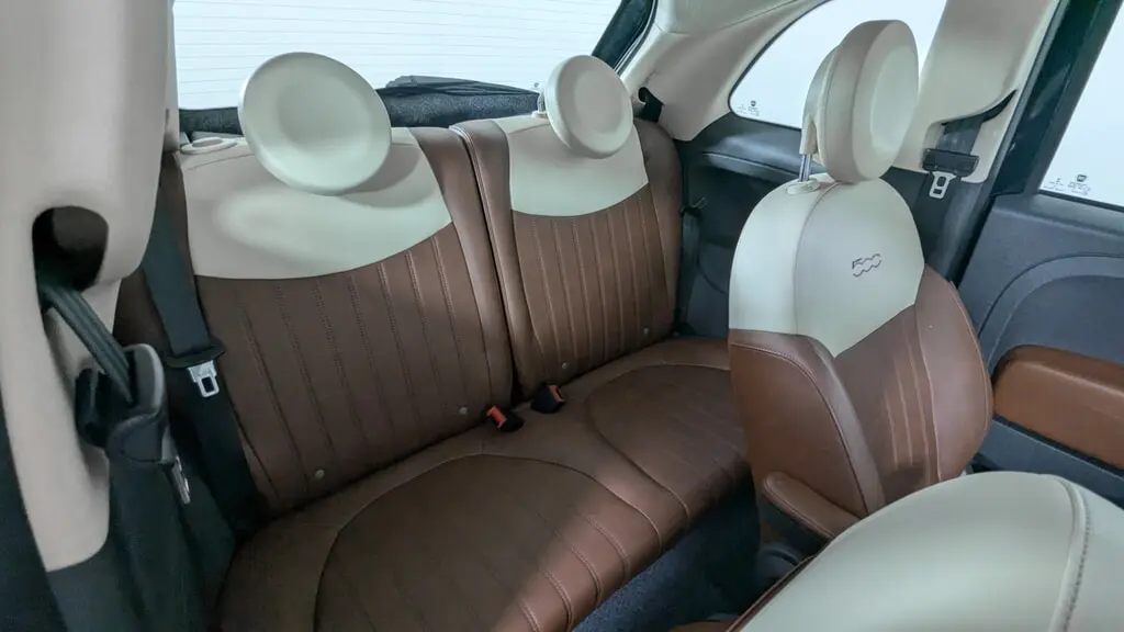 Florida Fine Cars - Used FIAT 500 2015 ORLANDO LOUNGE