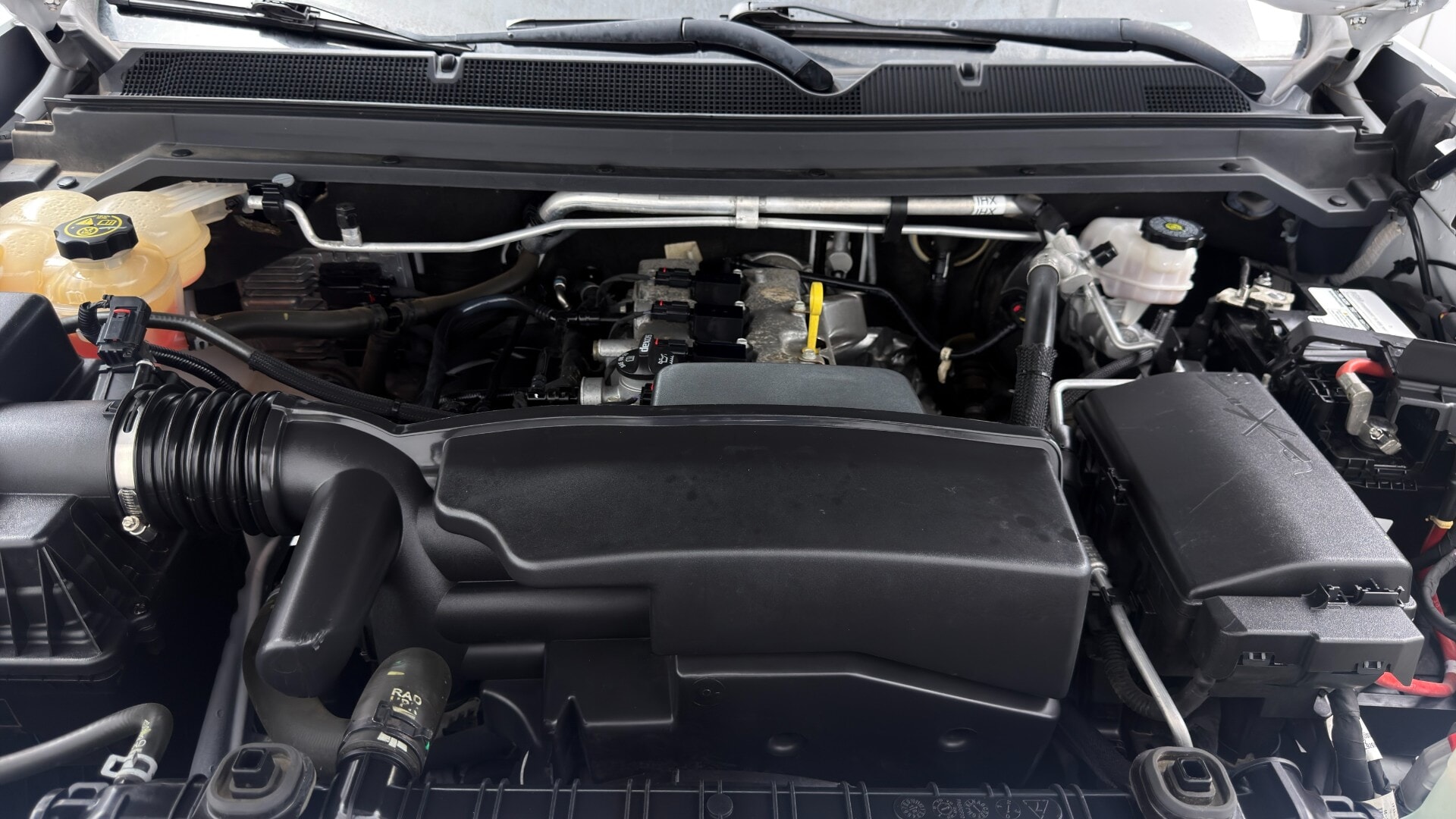 Florida Fine Cars - Used vehicle - TRUCK CHEVROLET COLORADO 2022
