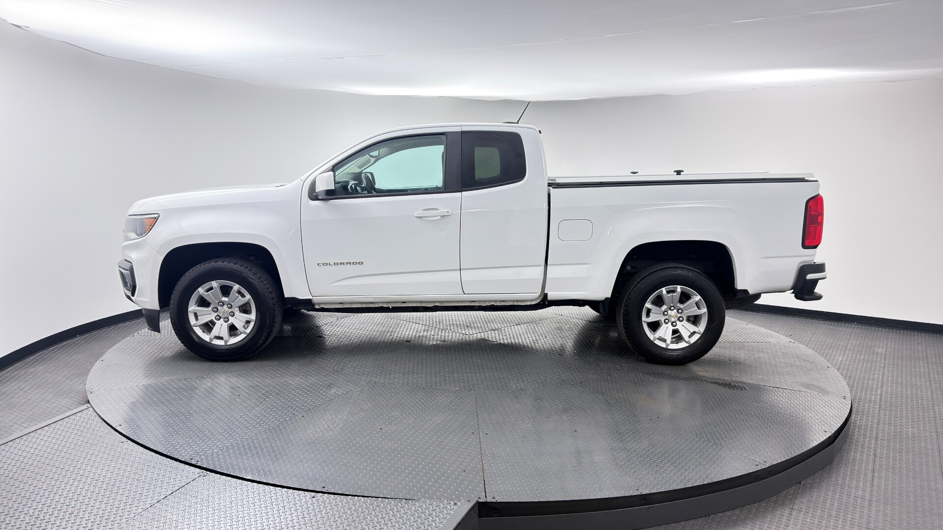 Florida Fine Cars - Used vehicle - TRUCK CHEVROLET COLORADO 2022