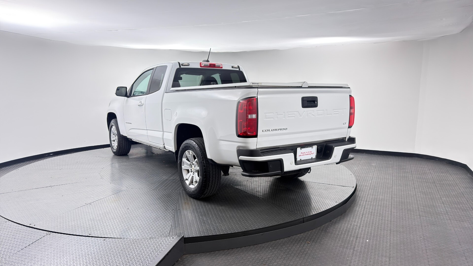 Florida Fine Cars - Used vehicle - TRUCK CHEVROLET COLORADO 2022