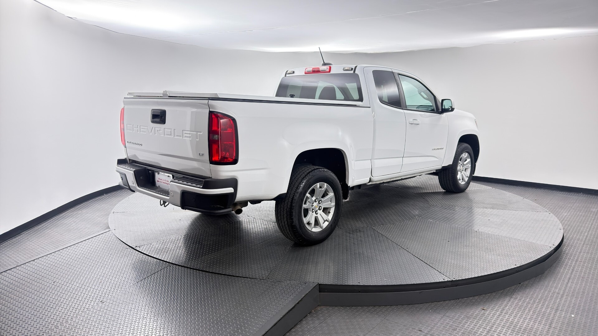 Florida Fine Cars - Used vehicle - TRUCK CHEVROLET COLORADO 2022