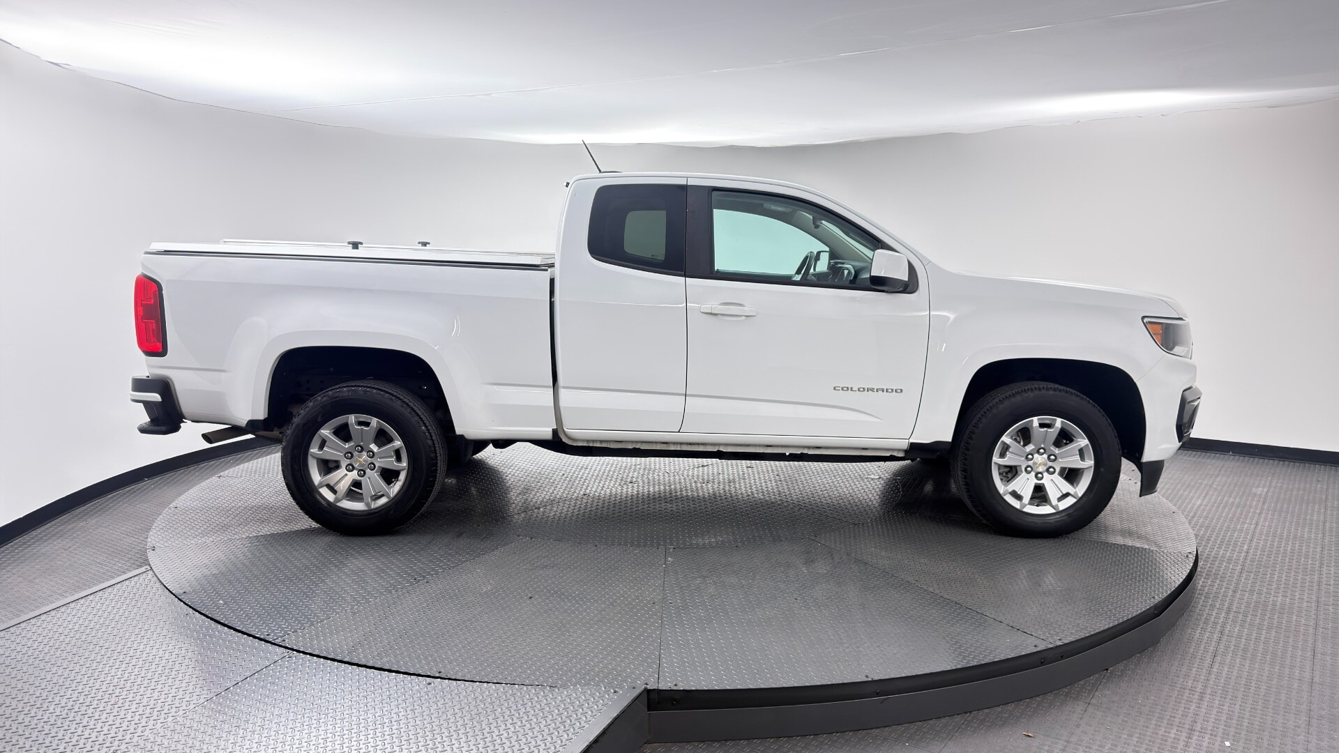 Florida Fine Cars - Used vehicle - TRUCK CHEVROLET COLORADO 2022