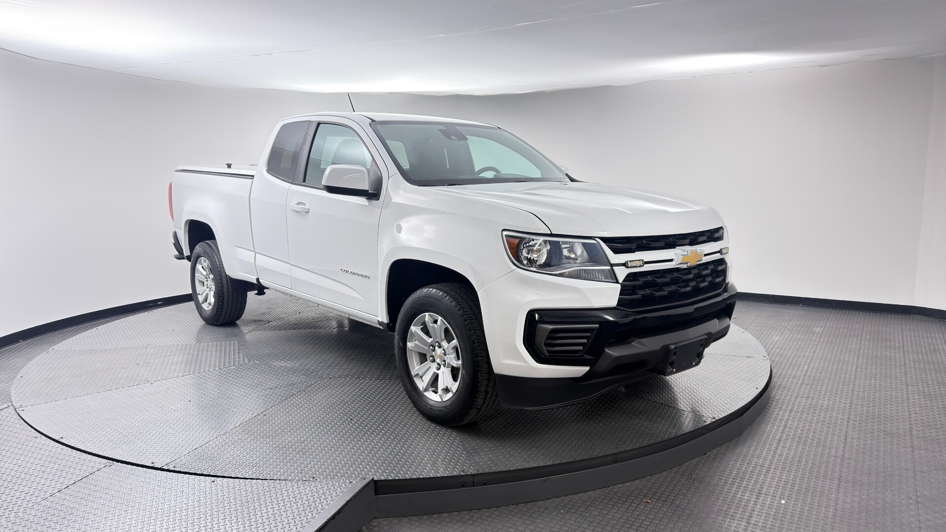 Florida Fine Cars - Used vehicle - TRUCK CHEVROLET COLORADO 2022