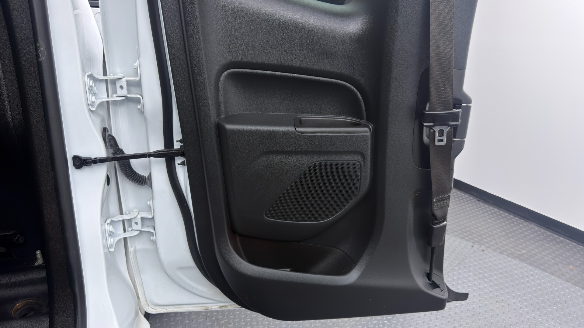Florida Fine Cars - Used vehicle - TRUCK CHEVROLET COLORADO 2022