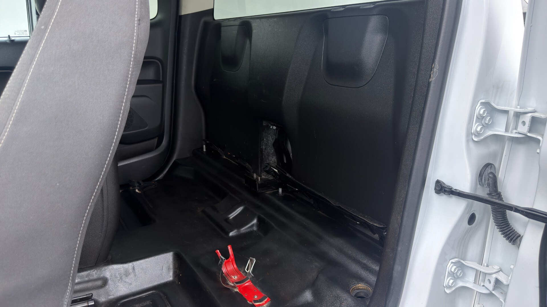 Florida Fine Cars - Used vehicle - TRUCK CHEVROLET COLORADO 2022
