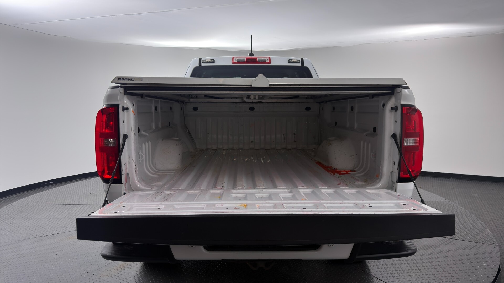 Florida Fine Cars - Used vehicle - TRUCK CHEVROLET COLORADO 2022