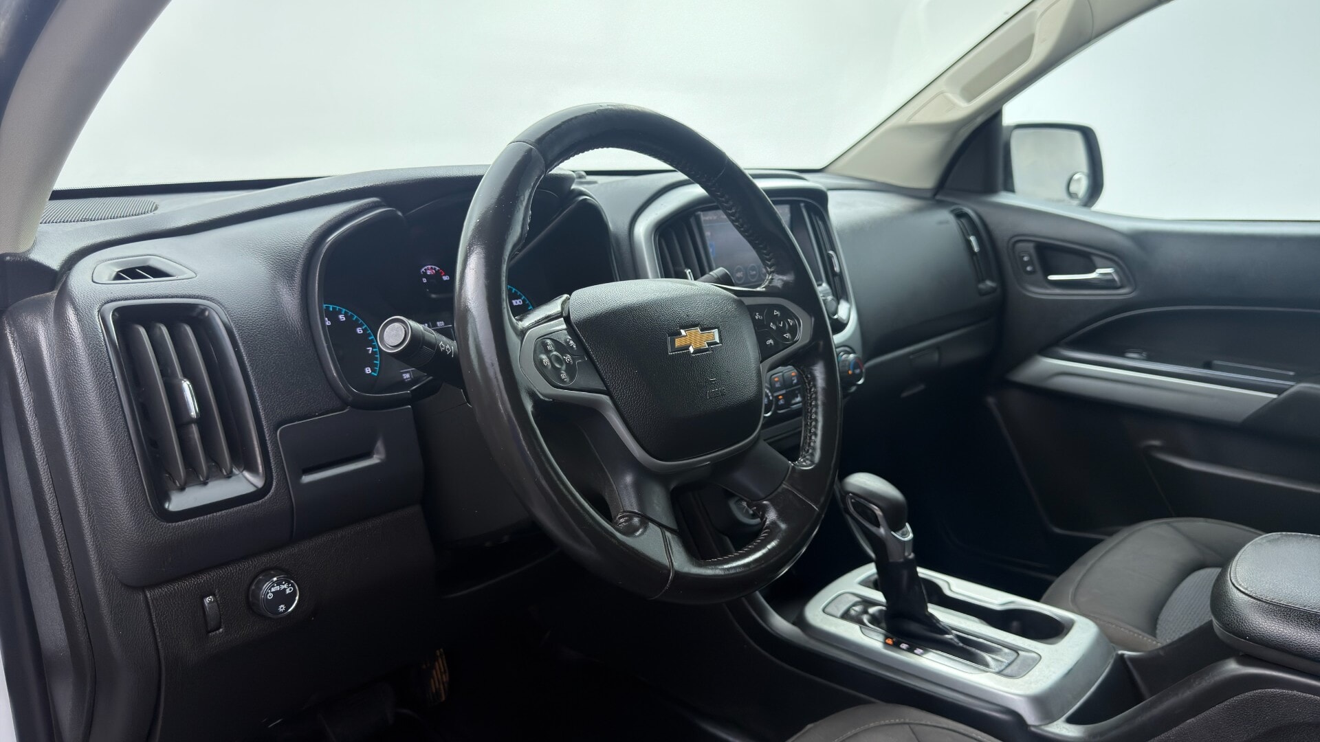 Florida Fine Cars - Used vehicle - TRUCK CHEVROLET COLORADO 2022