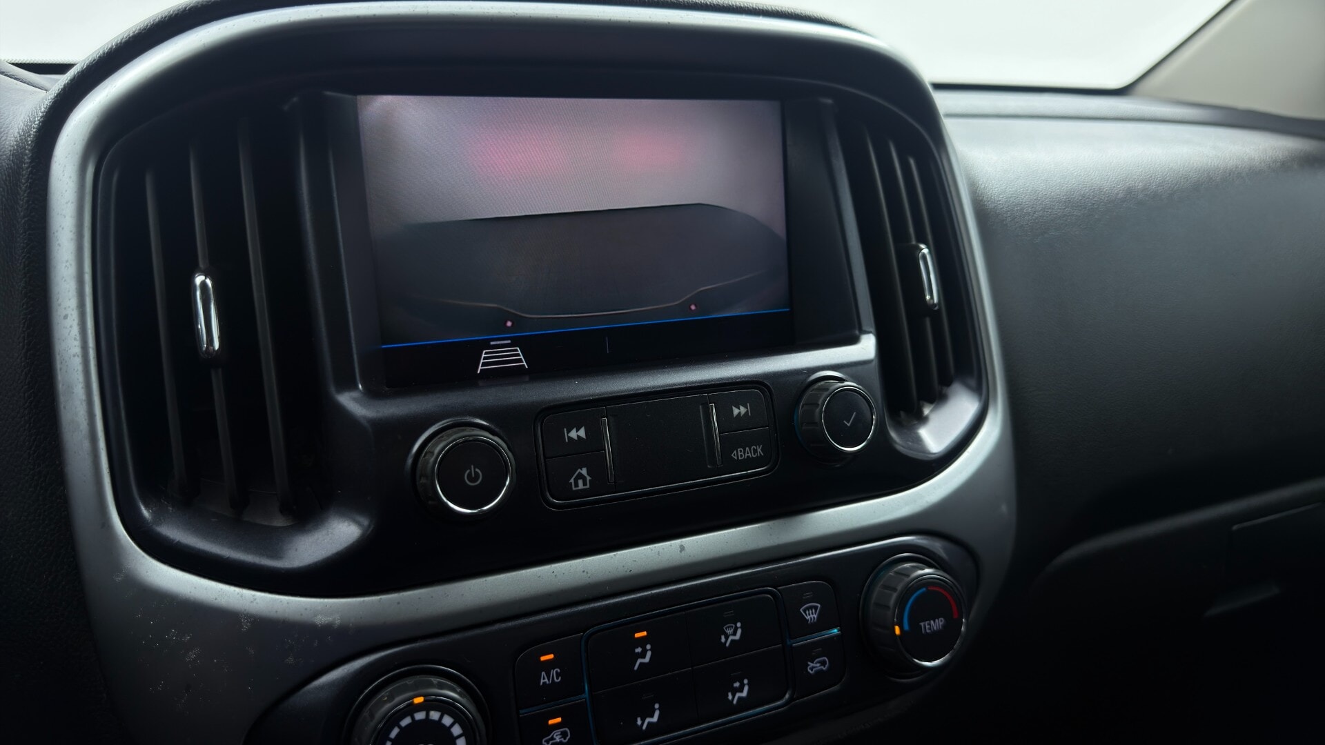 Florida Fine Cars - Used vehicle - TRUCK CHEVROLET COLORADO 2022